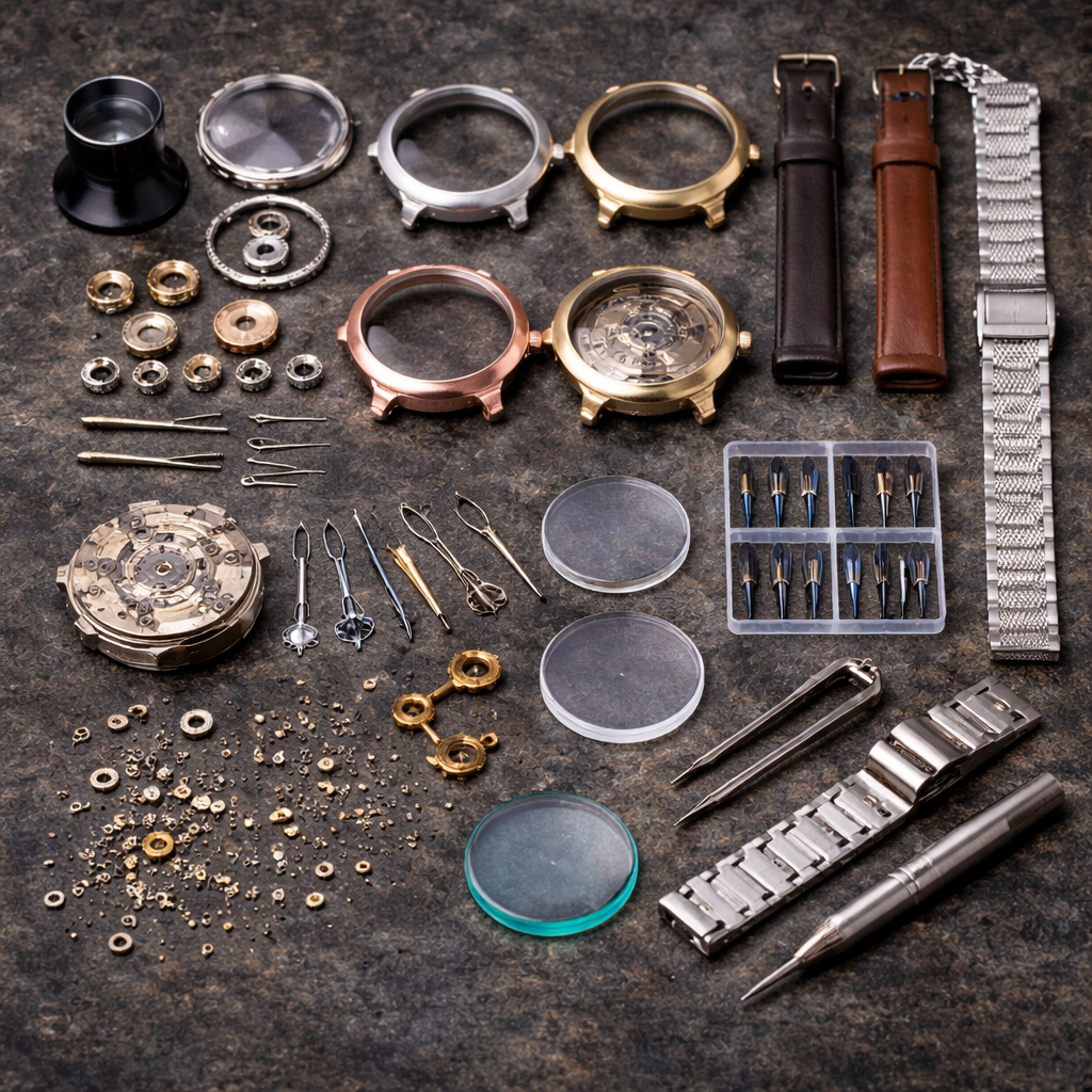 OEM parts